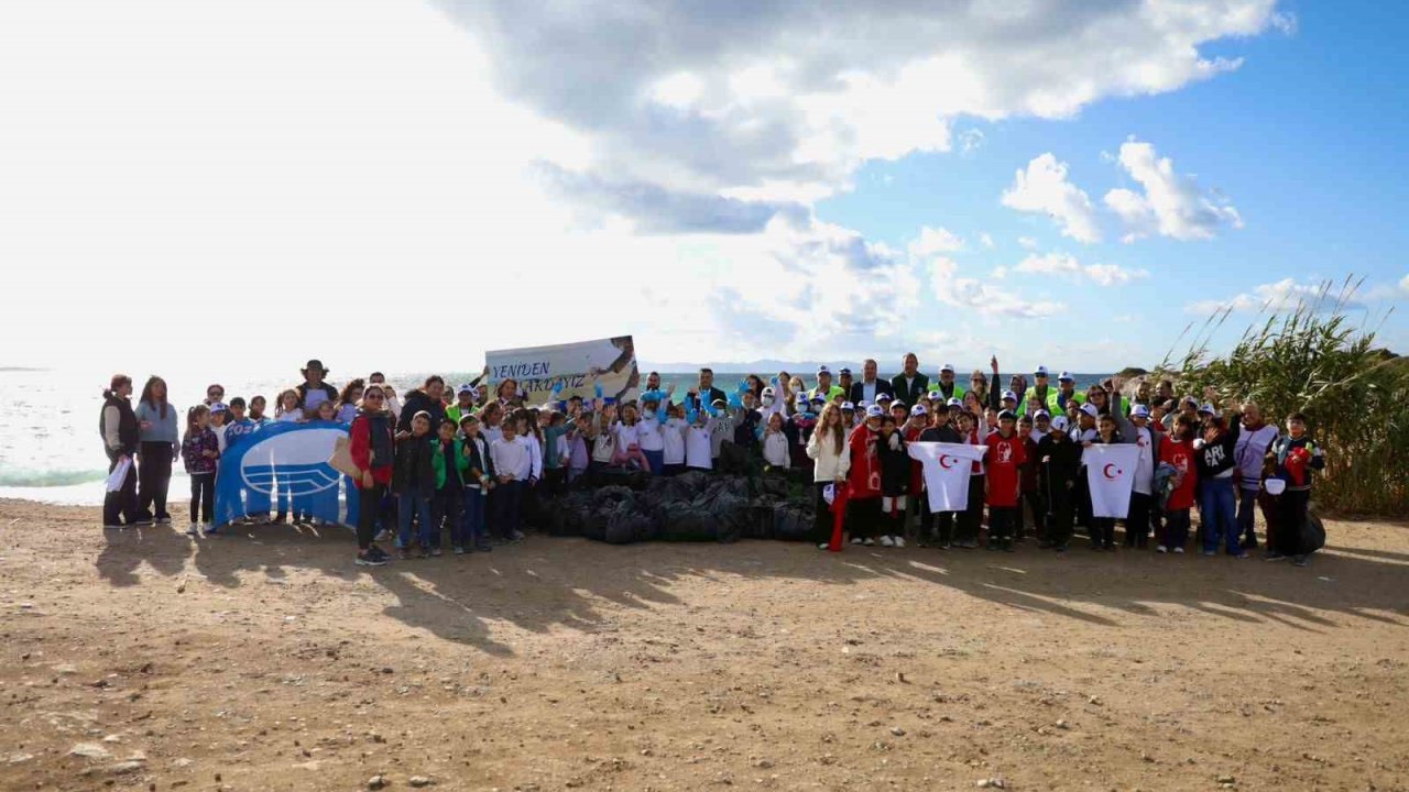 Didim’de ’Sıfır Atık Buluşması’ gerçekleşti