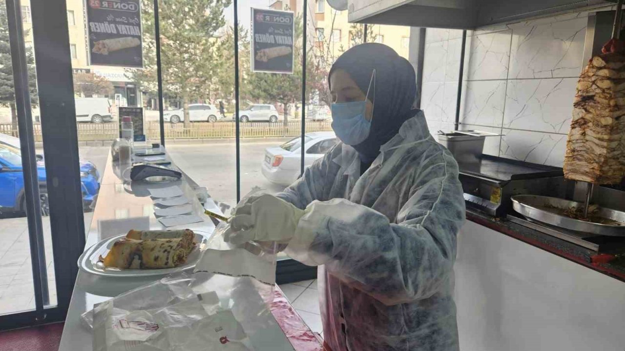 Erzurum’da 383 işletme denetlendi