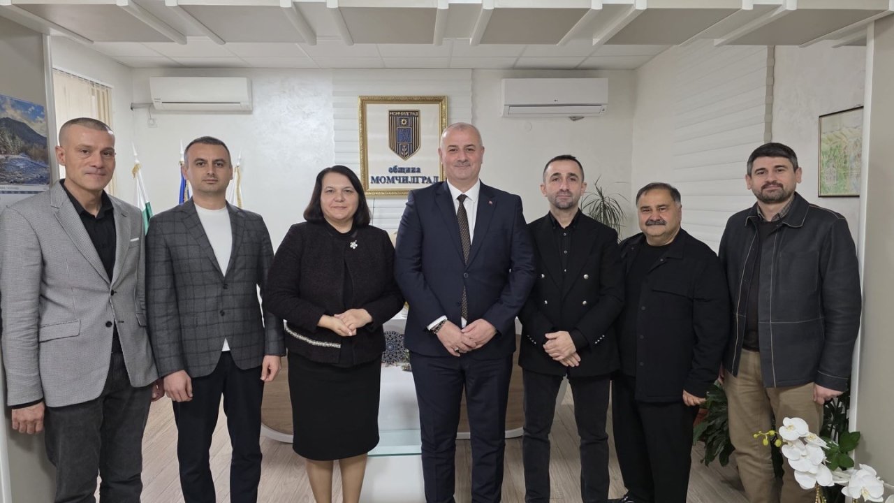 Kültürel, ekonomik ve ticari işbirliği yapacaklar