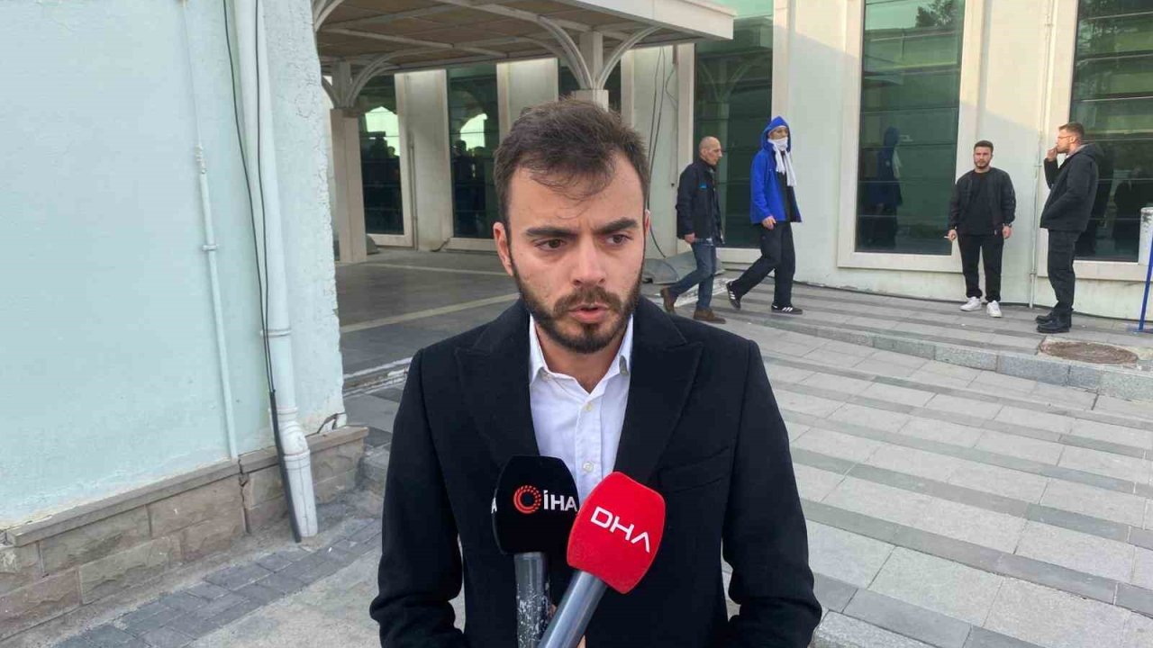 Ankara’da öldürülen kadının kardeşi, ablası ile zanlının sevgili olduğu iddialarını yalanladı