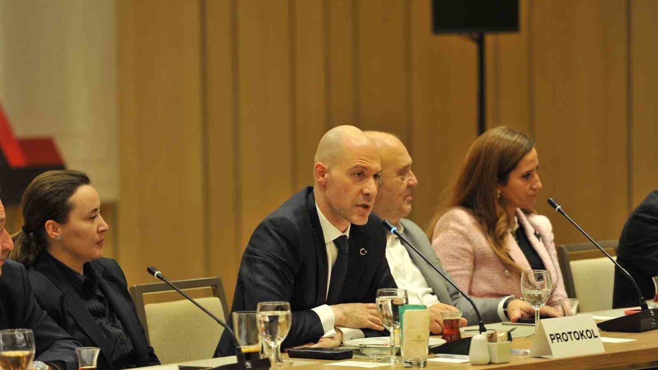 Kastamonulular Platformu: " Batı Karadeniz’de bölgesel gücü artırmak için bir aradayız"