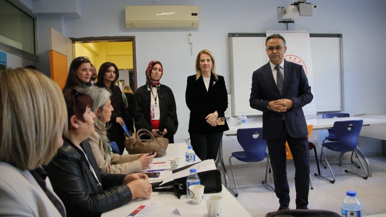 Hayat boyu öğrenmede yeni yol haritası