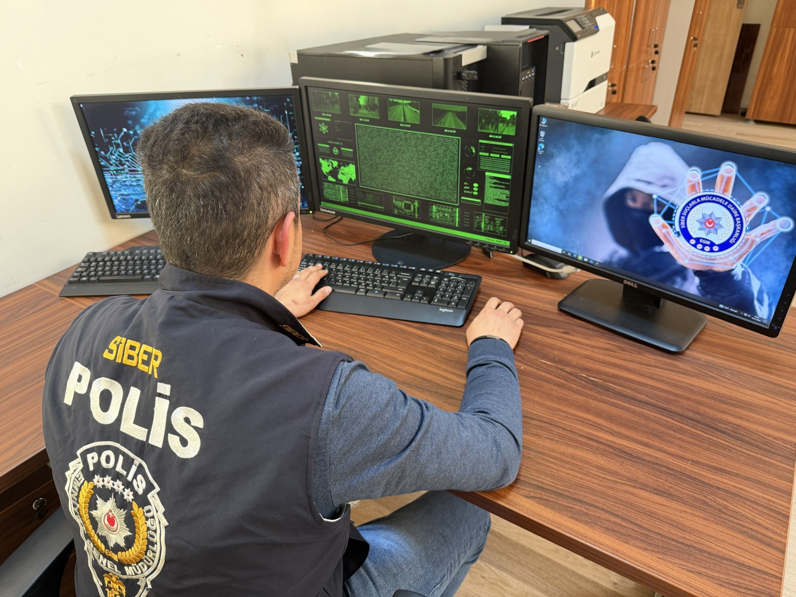 Kars'ta 57 internet sitesine erişim engeli