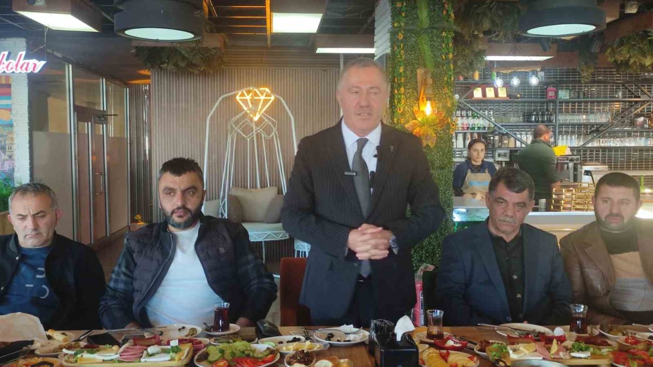 ESOB’ta başkanlık seçimlerine doğru