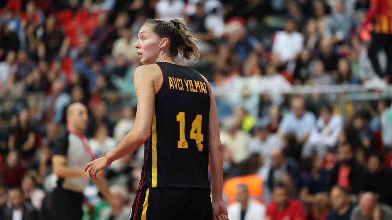 Melikgazi Kayseri Basketbol kazanamıyor