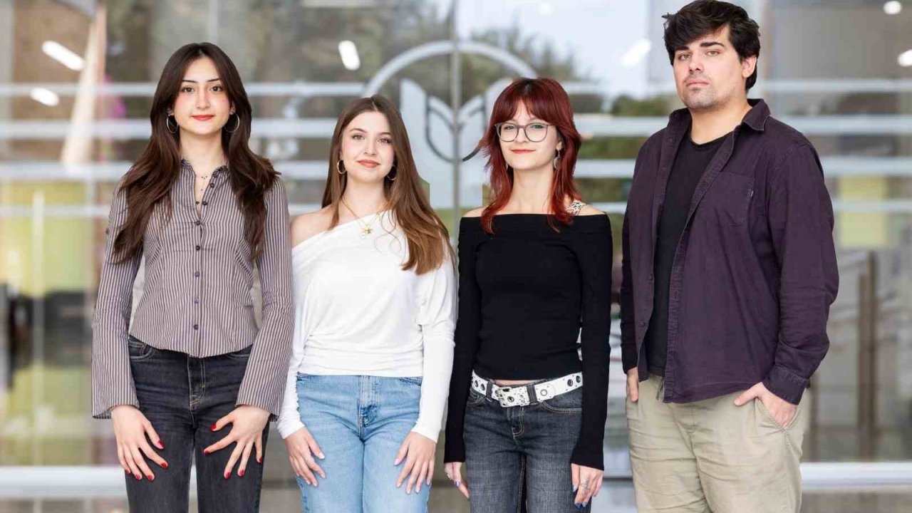 Depremde hayat kurtaracak proje