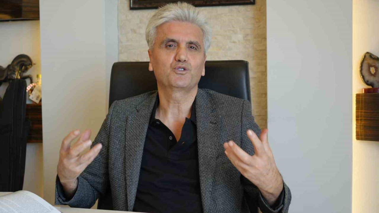 Uzmanından çocuklarda ’göğüs büyüklüğü’ uyarısı: "Ciddi travma sebebi"