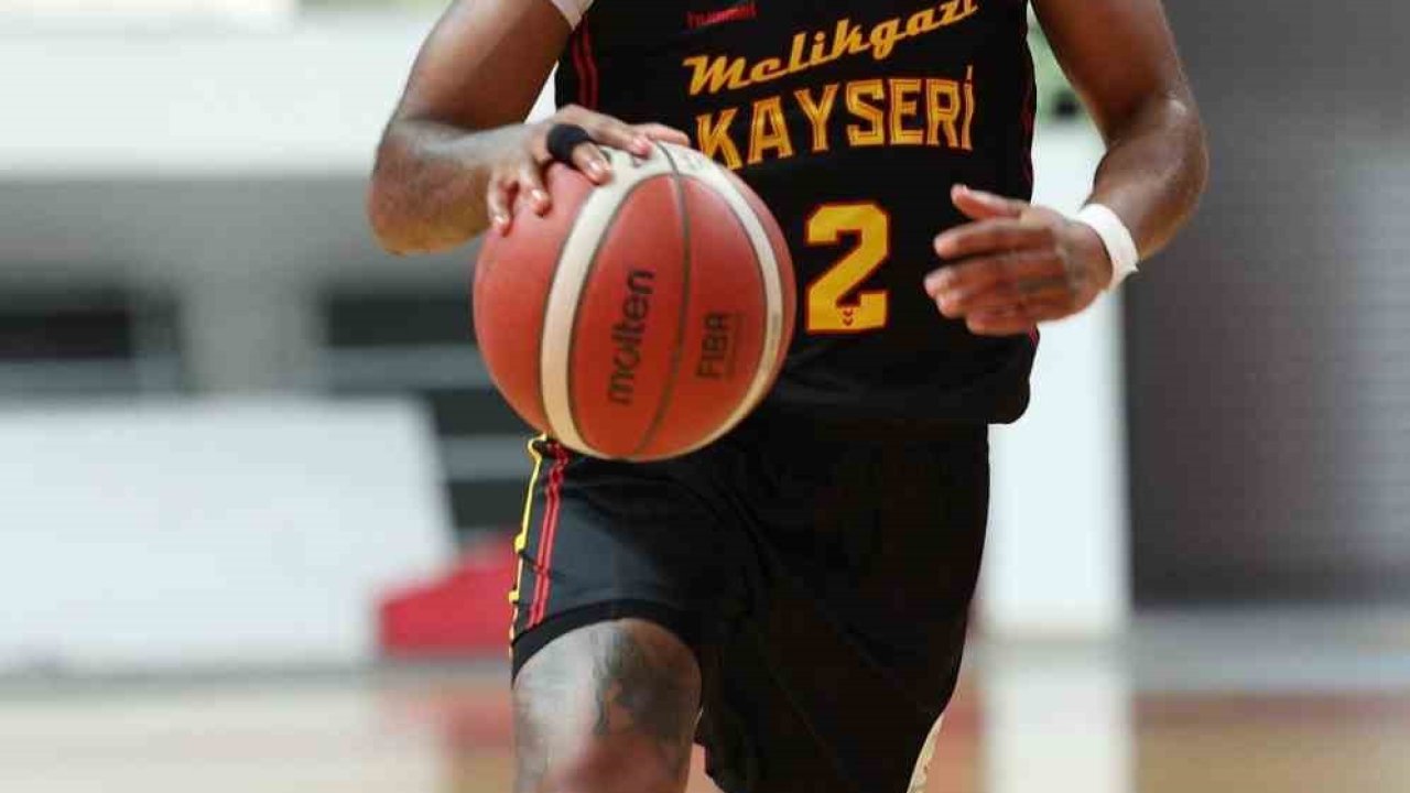 Melikgazi Kayseri’de 4 oyuncu çift haneli sayılara ulaştı