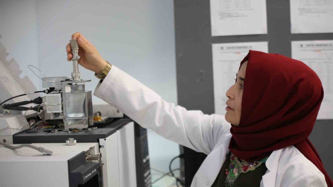 NEÜ BİTAM, ulusal ve uluslararası projelerle öne çıkıyor