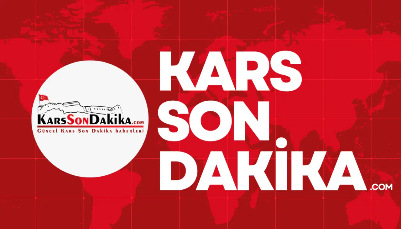 Kars İçin Hızlı ve Güvenilir Haber Kaynağı: Karssondakika.com
