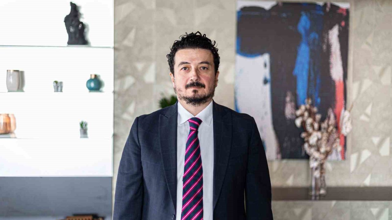 İş İnsanı Şükrü Tamer Başyazıcıoğlu: "Türkiye’de ticari gayrimenkulde yeni dönem başladı"