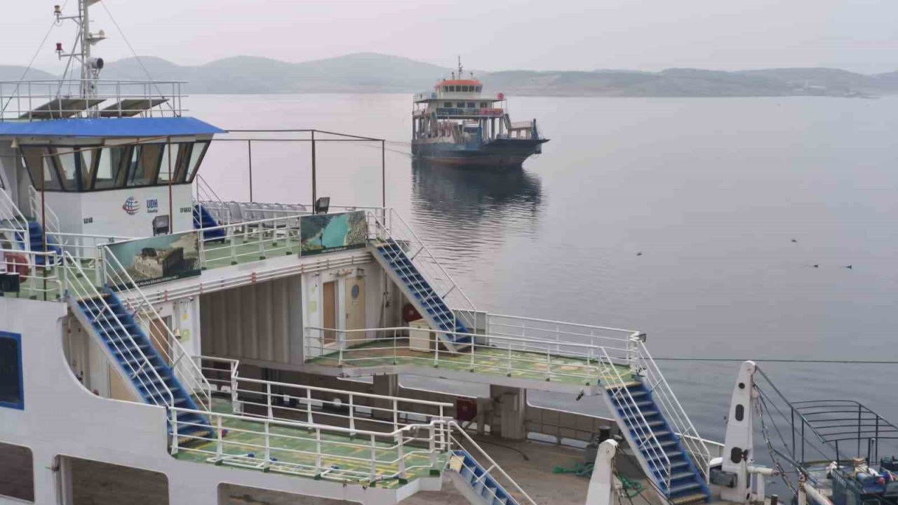 Çemişgezek-Elazığ seferlerinde kış saati uygulaması