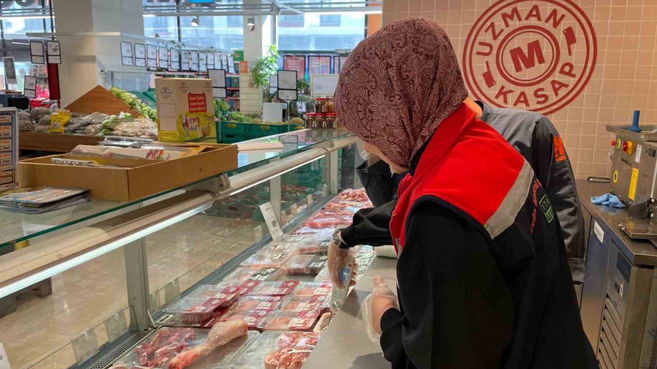 Şırnak’ta zehirlenme olaylarına karşı denetimler sıklaştırıldı