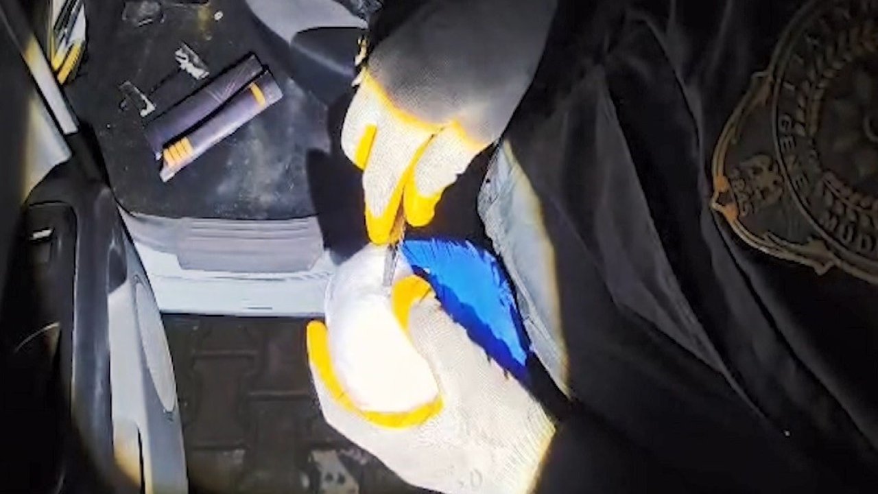 Bitlis’teki uyuşturucu operasyonunda 3 kişi tutuklandı