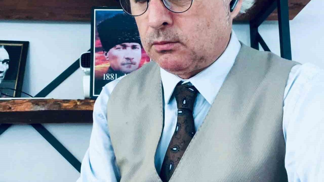 Birol Öztürk’ün kitapları Storytel’de