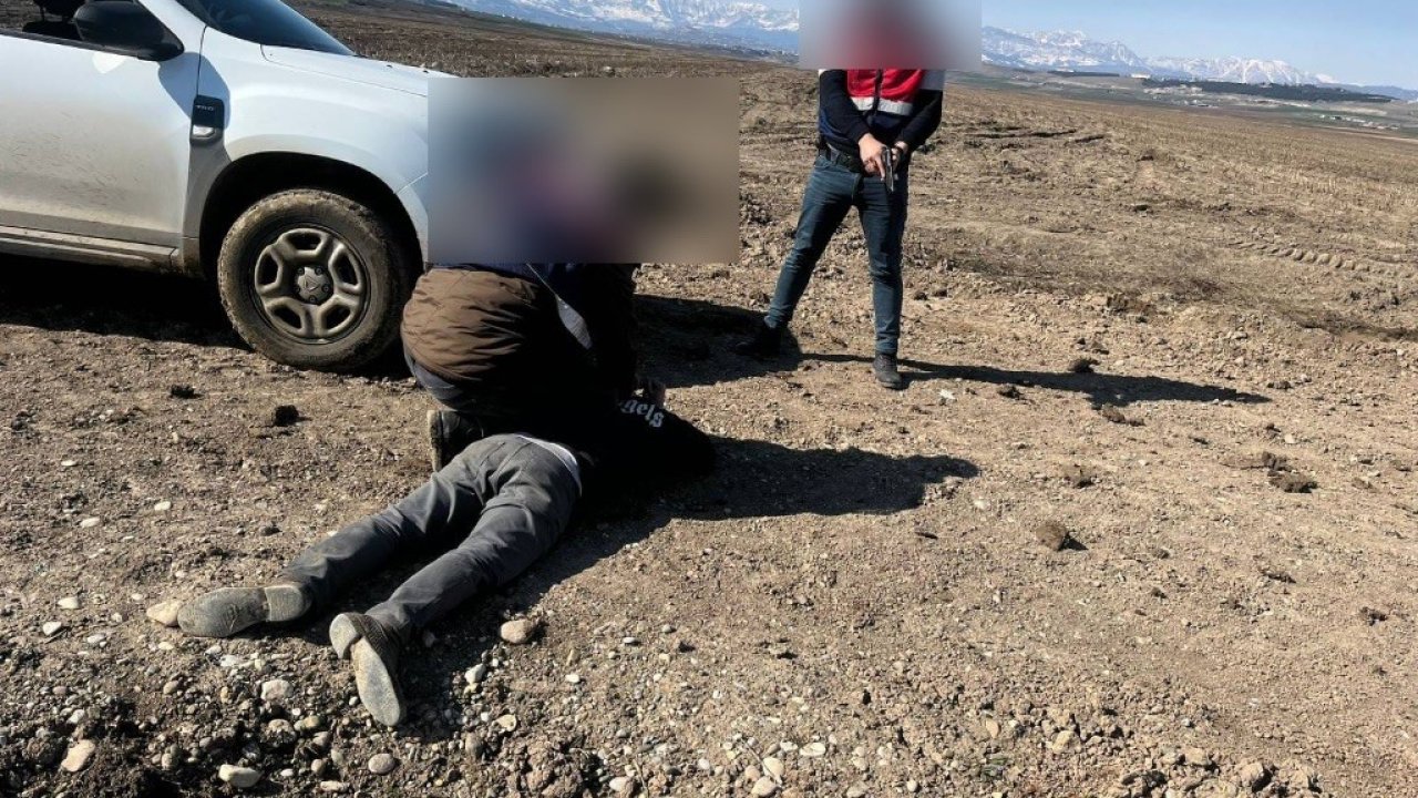 Çorum’da aranan 41 şahıs tutuklandı