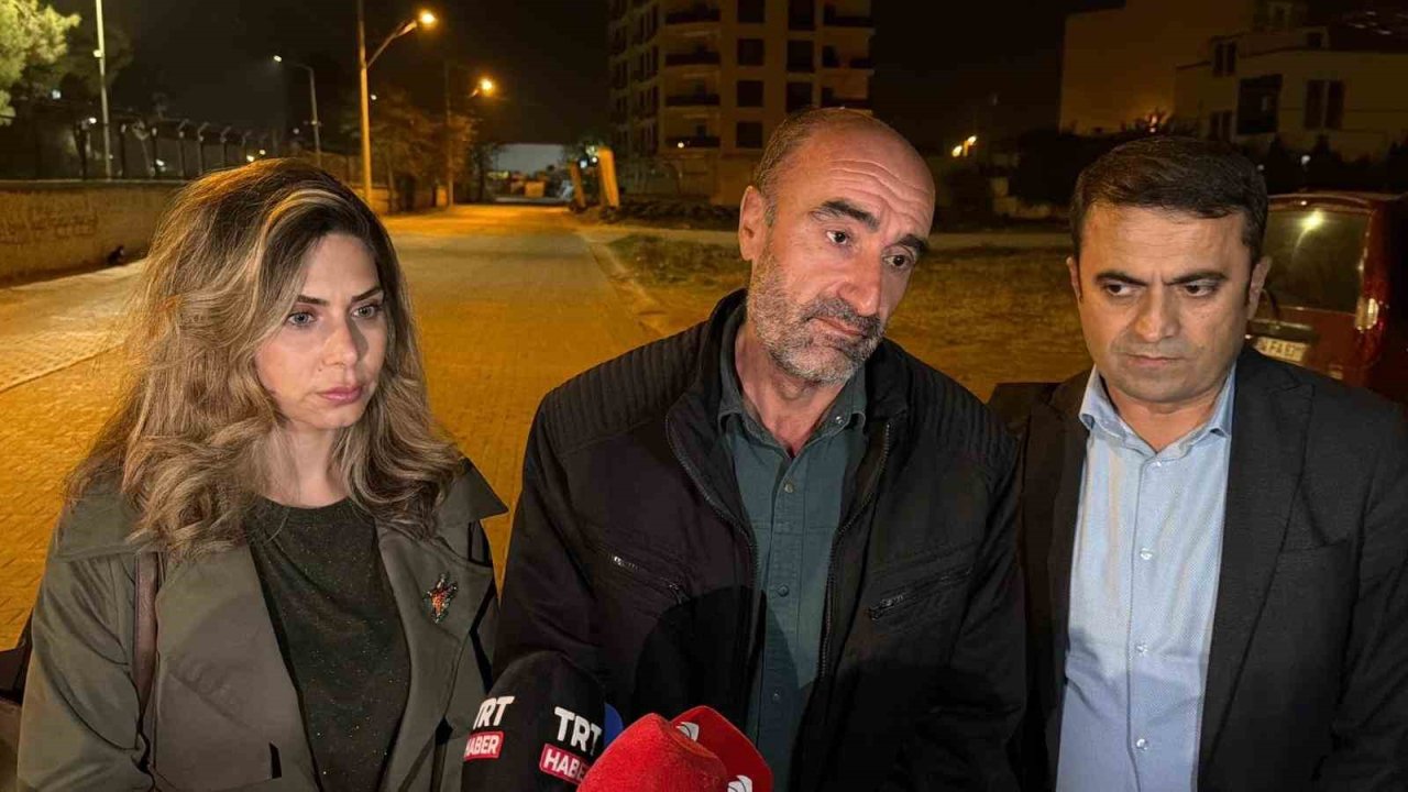 Mardin’de aynı aileden 3 kişinin ölümüyle ilgili soruşturmada aileden hassasiyet çağrısı
