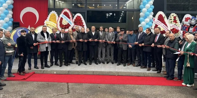 KAİDEF’ten Kars Dayanışması!