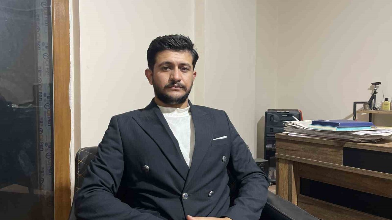 Osmaniye’de "IBAN tuzağı" mağduriyeti: "Arkadaşıma güvendim hem kendimi hem arkadaşımı yaktım"