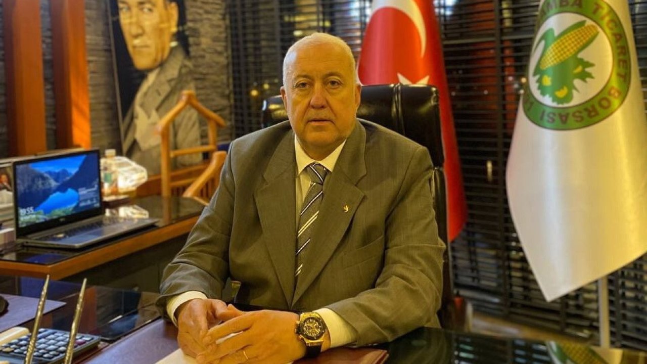 Başkan Kazım Yılmaz: "Sahte hesaplara karşı hukuki süreç başlatıldı"