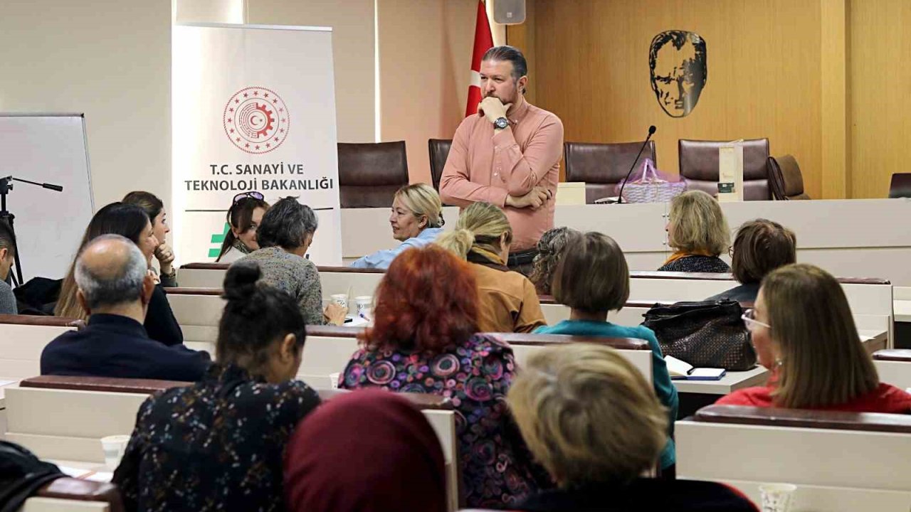 Güney Ege’de kooperatiflere yönelik sosyal medya ve markalaşma eğitimleri tamamlandı