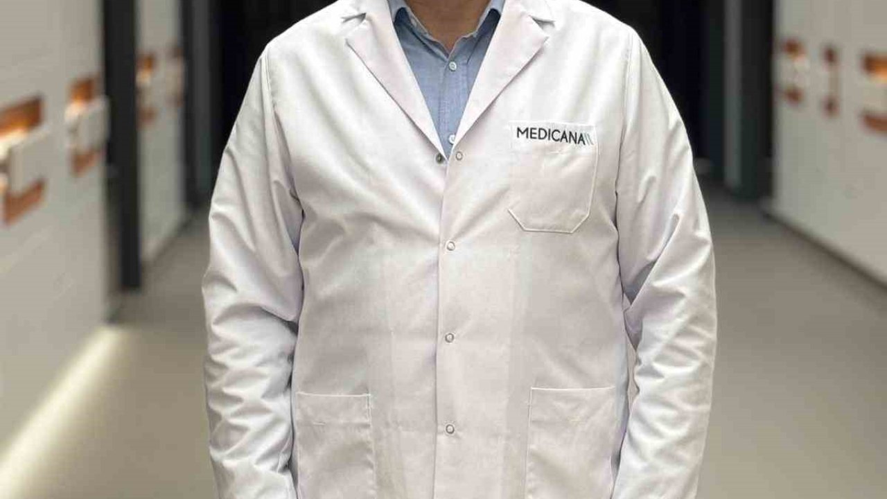 D vitamini eksikliği saç dökülmesine neden oluyor