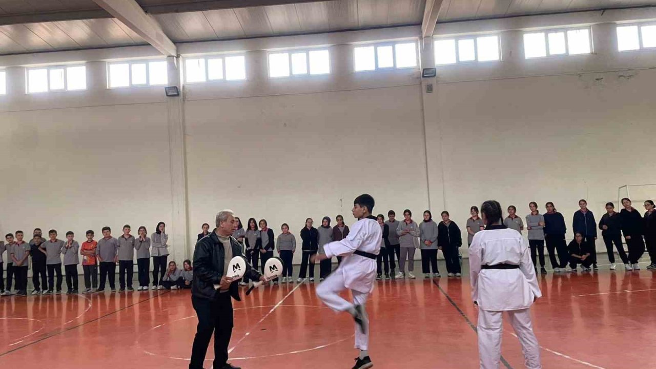 Pazarlar’da spor seferberliği zirvede