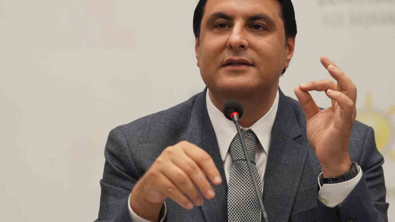 Yılmaz: ’Bakanlık TÜRSAB’ı haksız buldu"