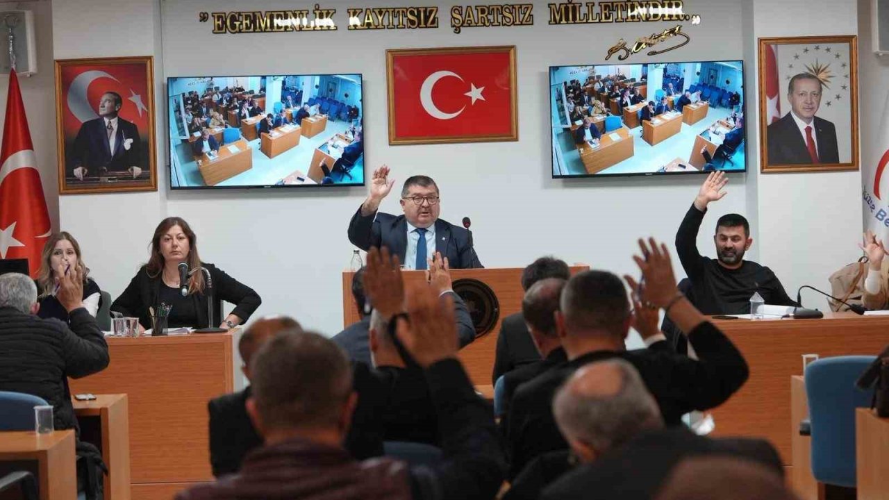 Düzce’de yapı güvenliğini artıracak