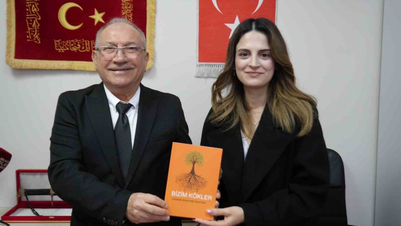 Recep Dindar Vakfı öğrencilere burs vermeye başladı