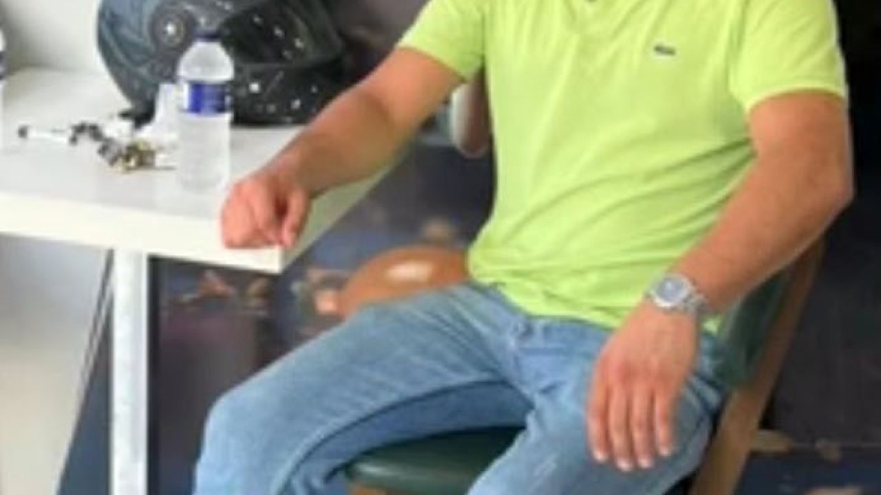 Çalışmak için İnegöl’den İstanbul’a giden gençten haber alınamıyor