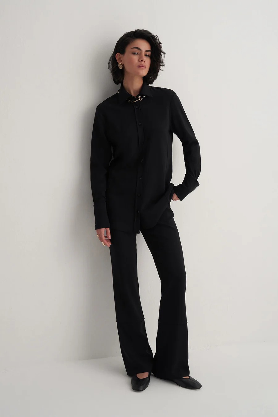 Zamansız Zarafet ve Modern Tarzın Buluşma Noktası: Moreno Silk