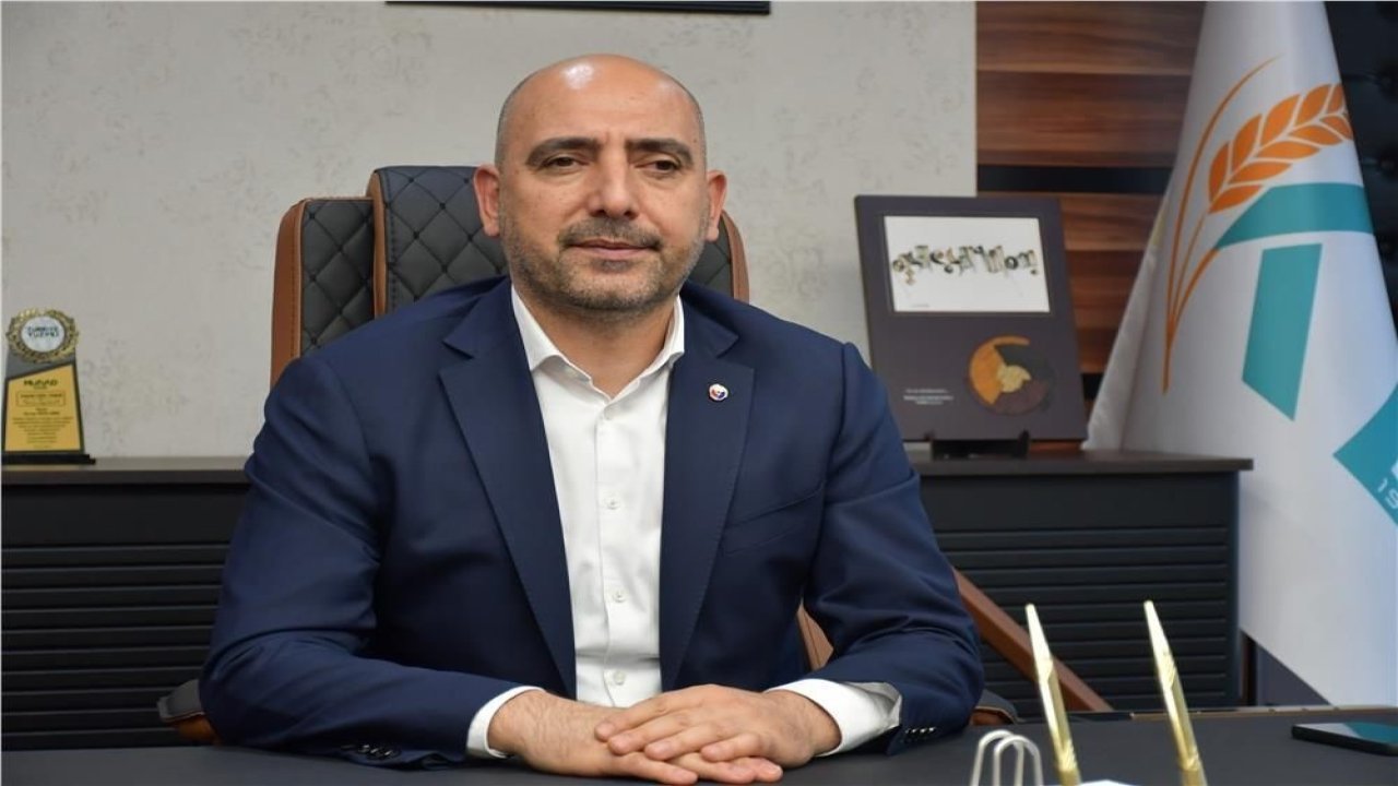 Başkan Bağlamış: "Engelli bireyler toplumsal yaşamın ayrılmaz bir parçasıdır"