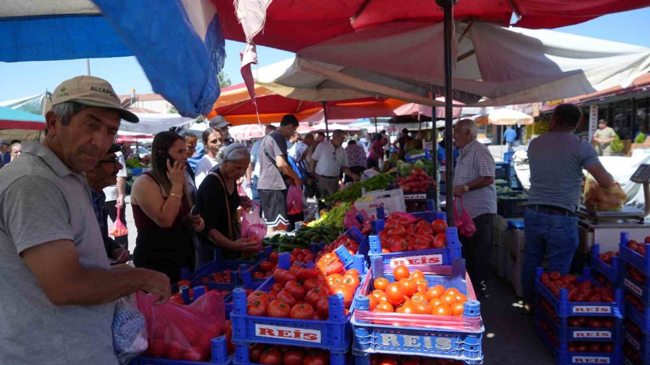 Kasım ayında yıllık enflasyon yüzde 31,07 oldu