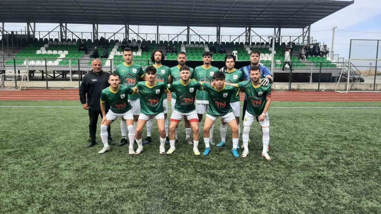 İhsaniyespor’un hocası belli oldu
