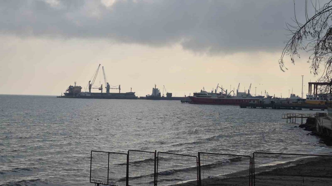 Edirne, Tekirdağ ve Kırklareli’nin Ekim ayı dış ticaret rakamları açıklandı