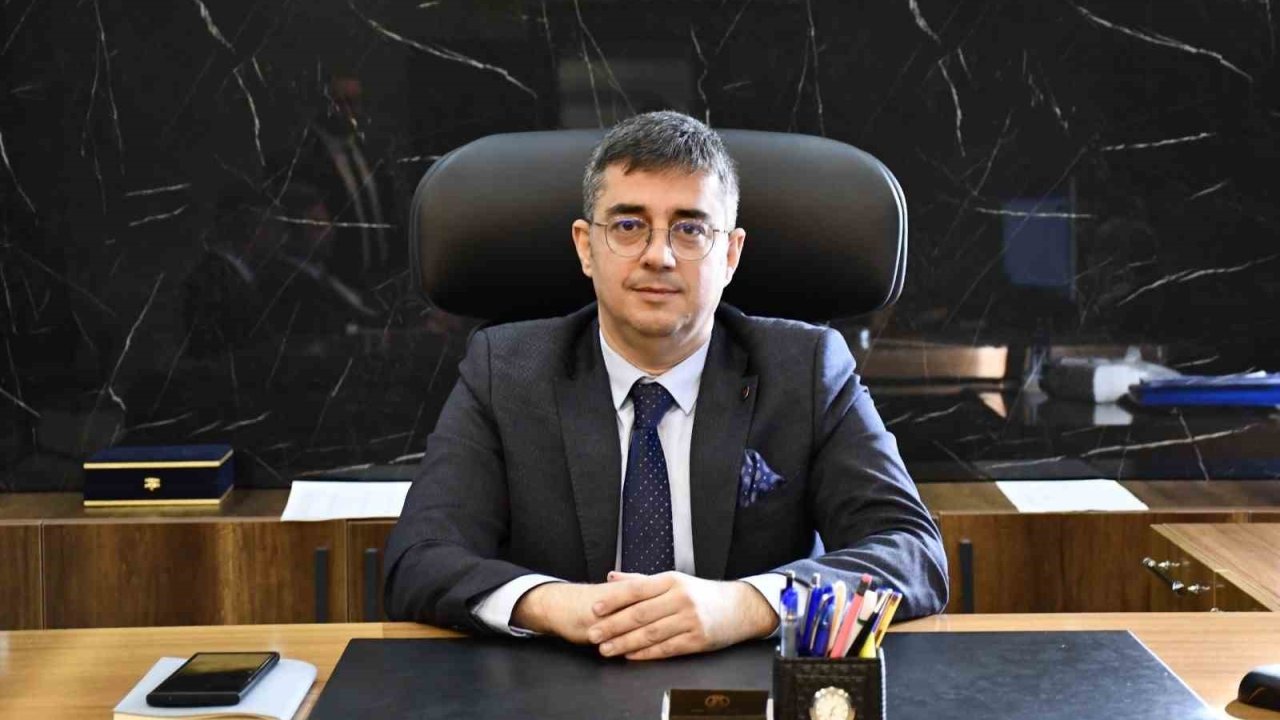 Tatvan Devlet Hastanesi Başhekimliği görevine Sarıçoban getirildi