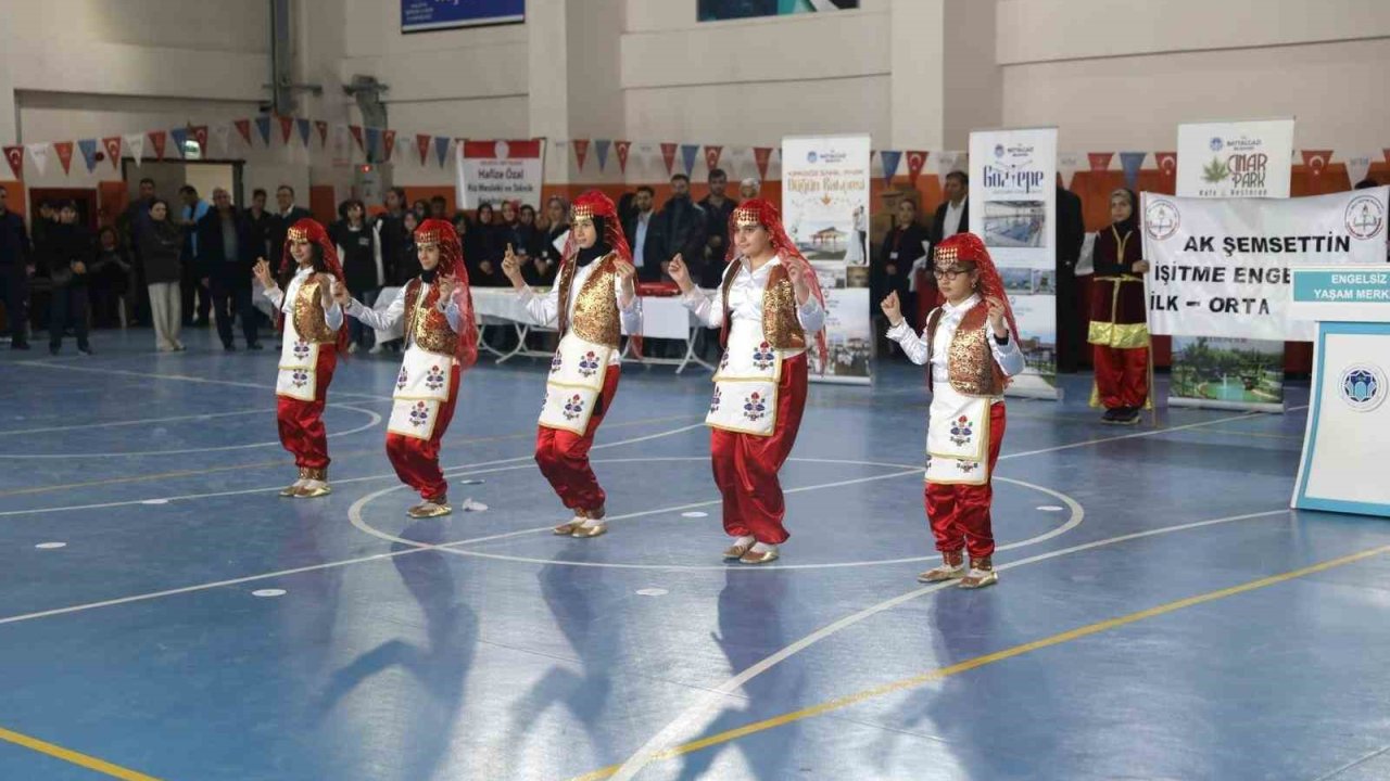 Battalgazi Belediyesi’nden 3 Aralık Dünya Engelliler Günü’ne özel farkındalık programı