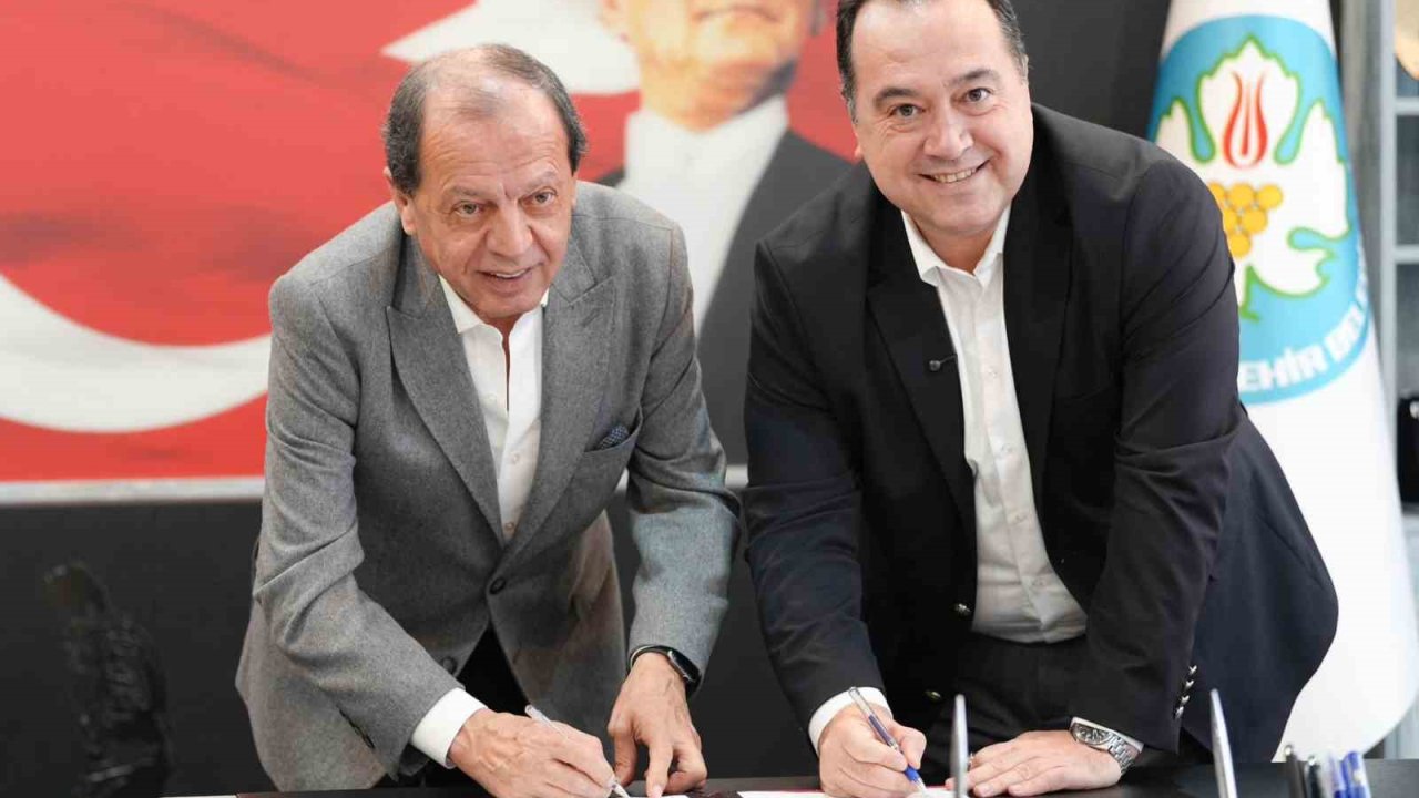 Muradiye’nin atık su sorununa kalıcı çözüm için ilk adım atıldı