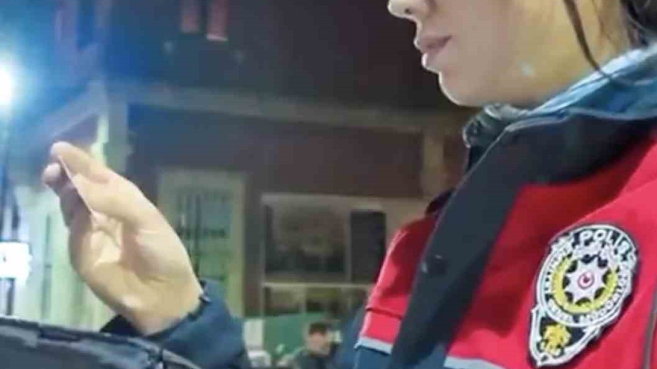 Çanakkale’de huzur ve güven uygulamaları: 5 şüpheli tutuklandı