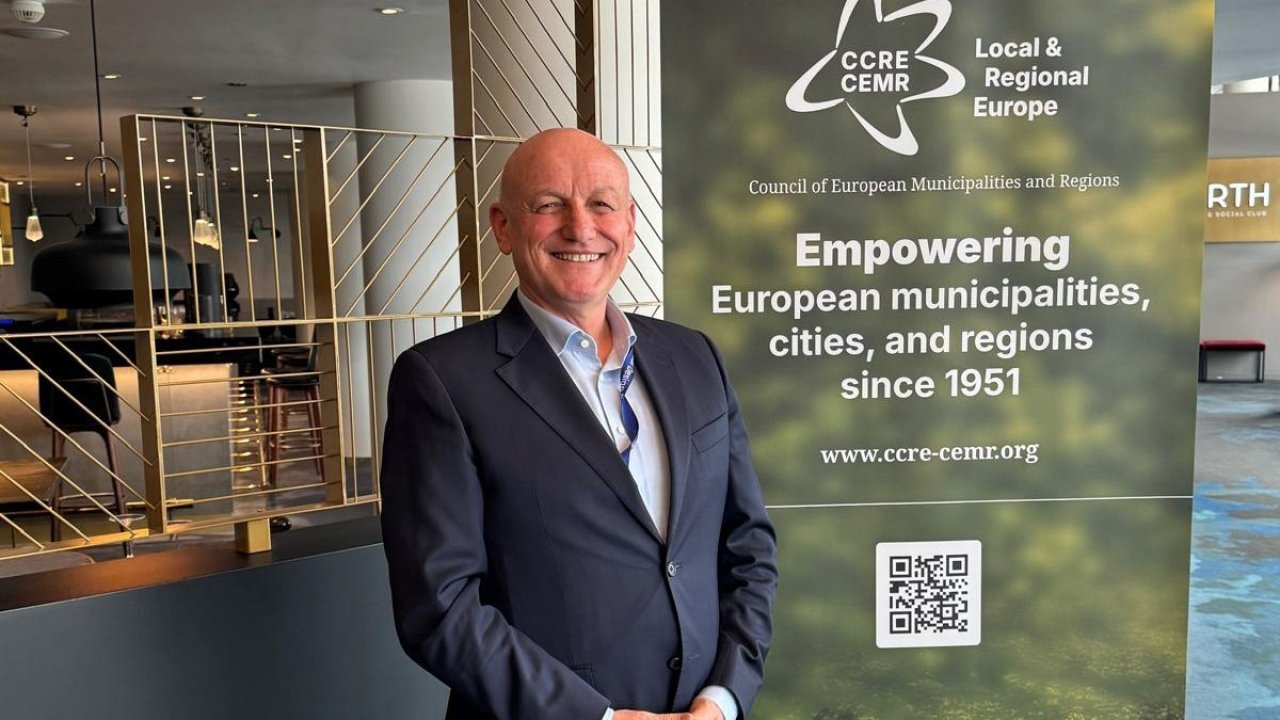 Başkan Kul, Avrupa Liderler Zirvesi’nde