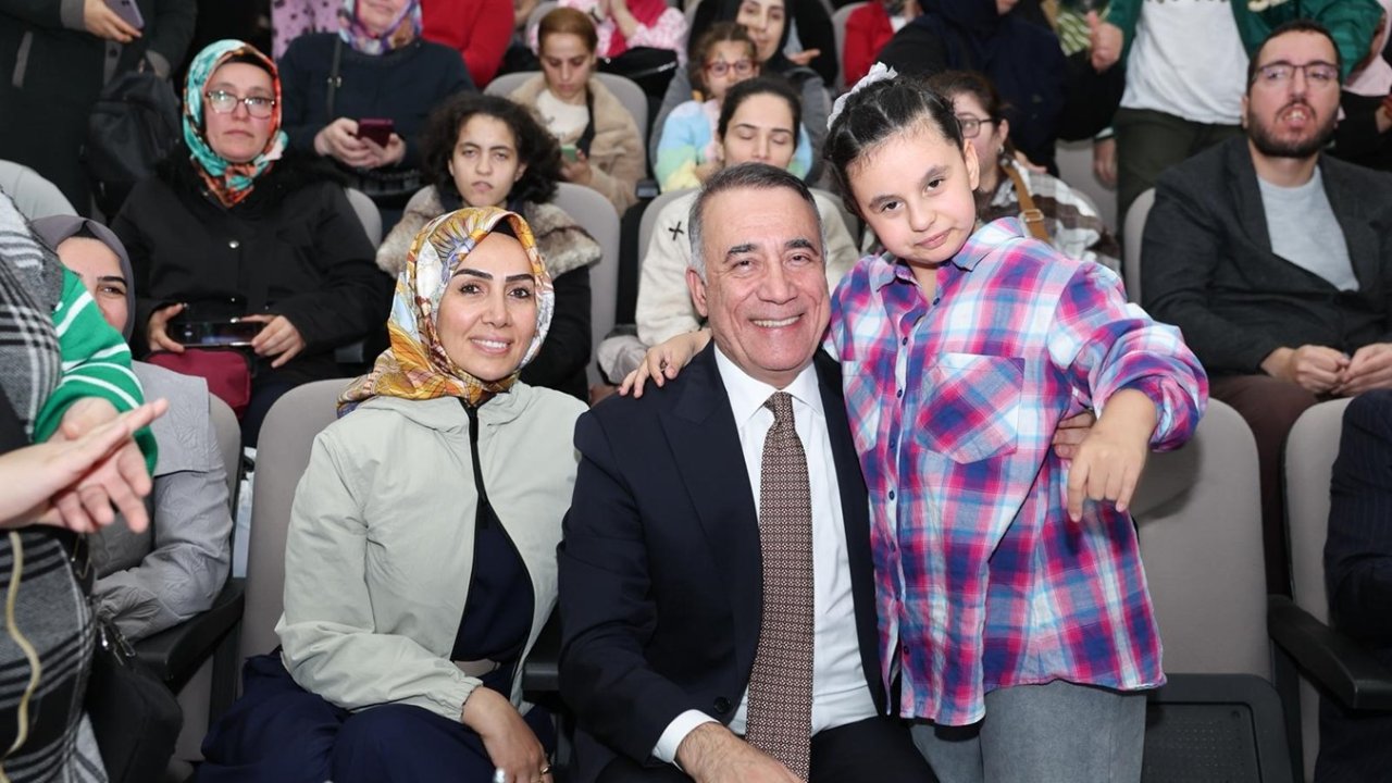 Sultangazi Belediyesi’nden 3 Aralık Dünya Engelliler Günü’ne özel program