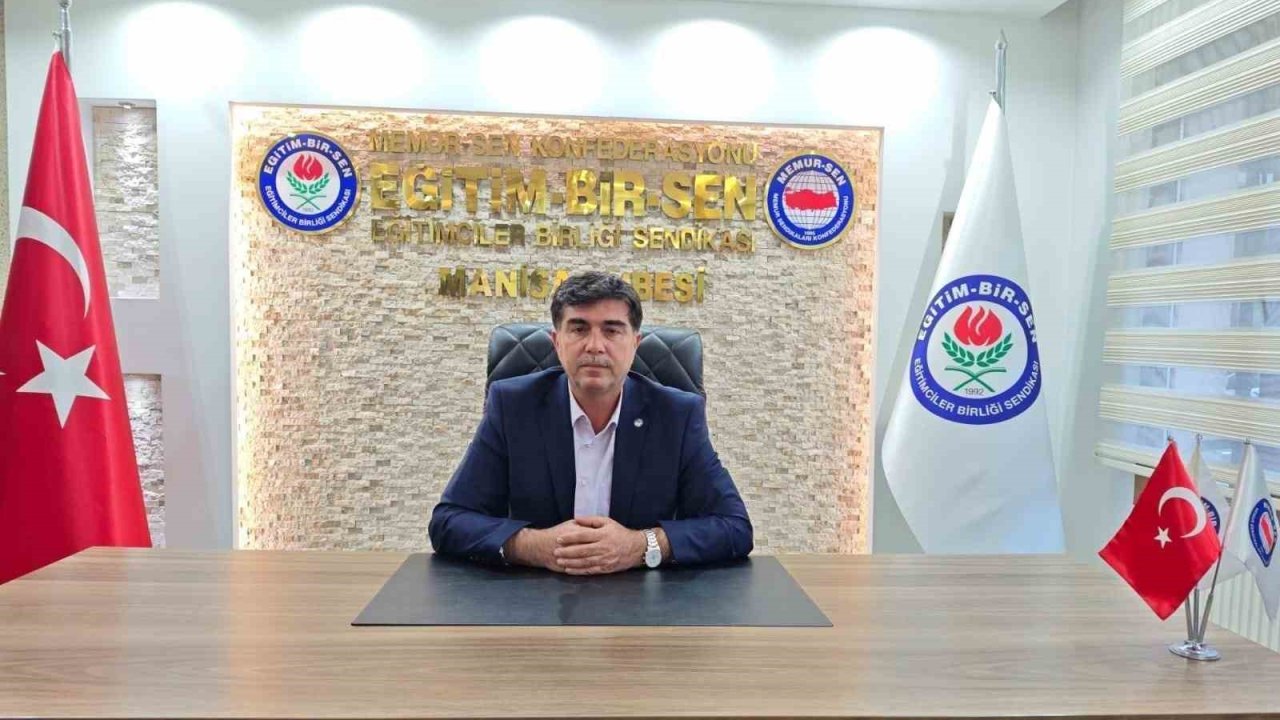 Yasav: "Çalışanların sorunları artık ötelenemez"