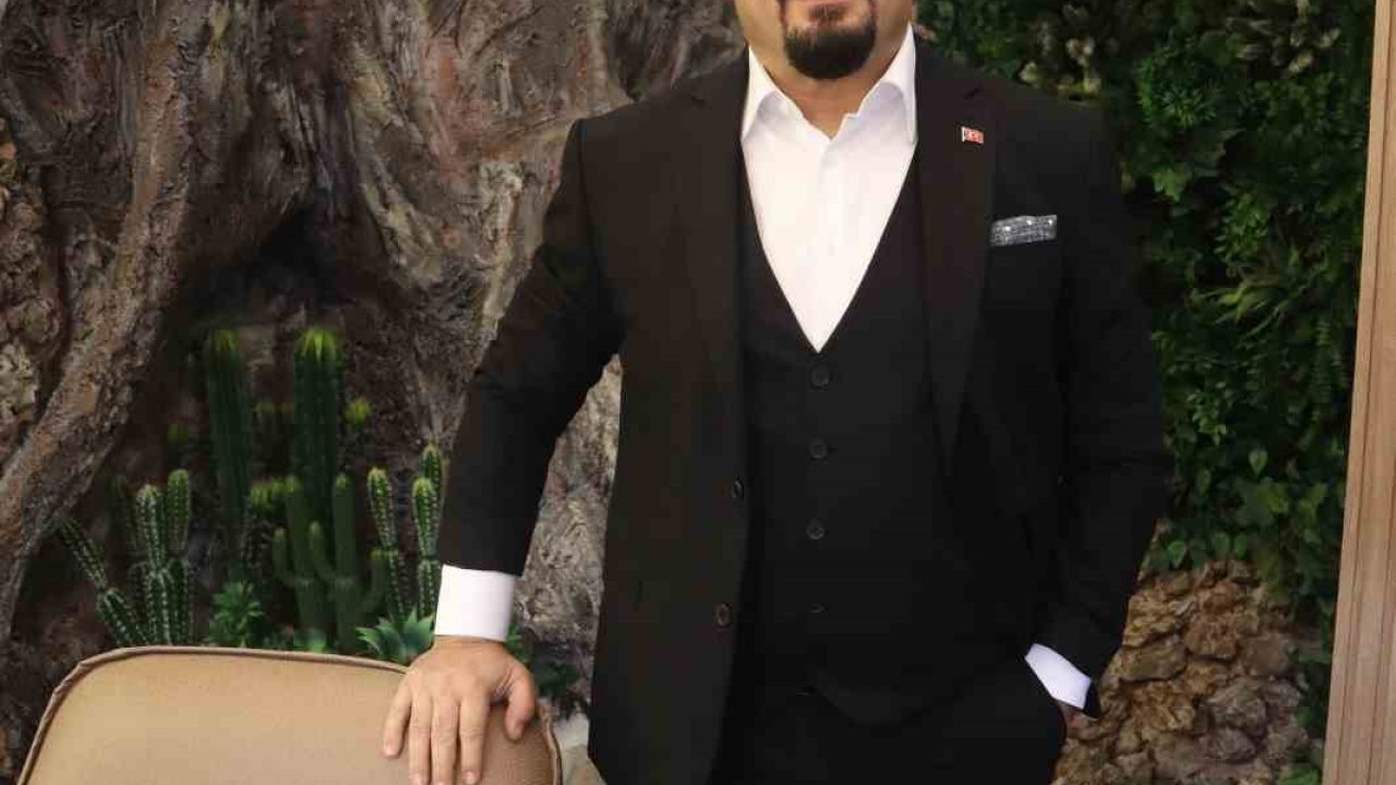 Başkan Erkan: "Kadınların üretime ve hayata kattığı değer, toplumumuzun en büyük gücüdür"