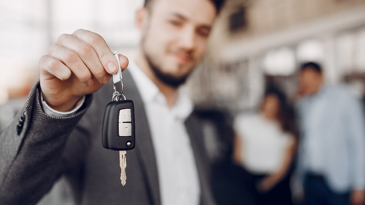 EcoCar Ayrıcalığıyla Karadeniz Turuna Hazır Olun