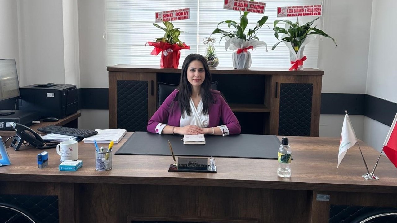 Kahta İlçe Sağlık Müdürlüğü’nden Dünya AIDS Günü’nde farkındalık çağrısı