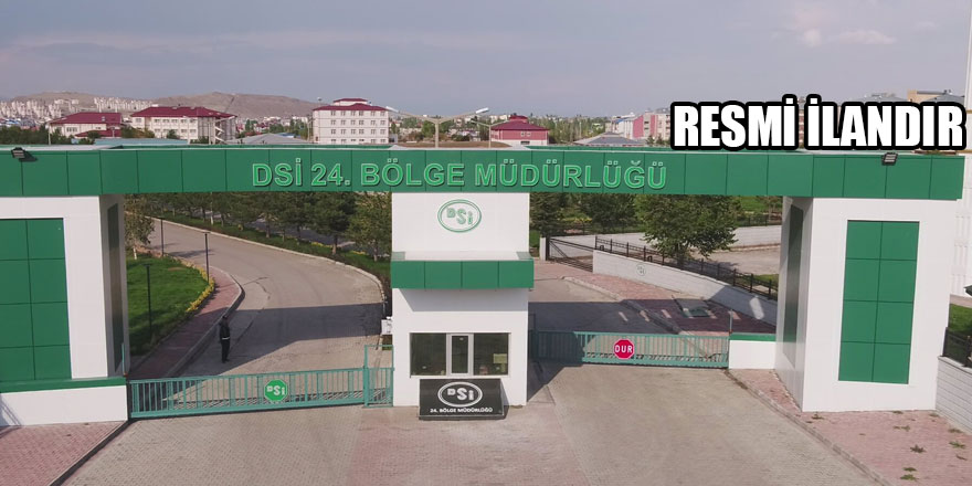 Hizmet alımı yapılacaktır