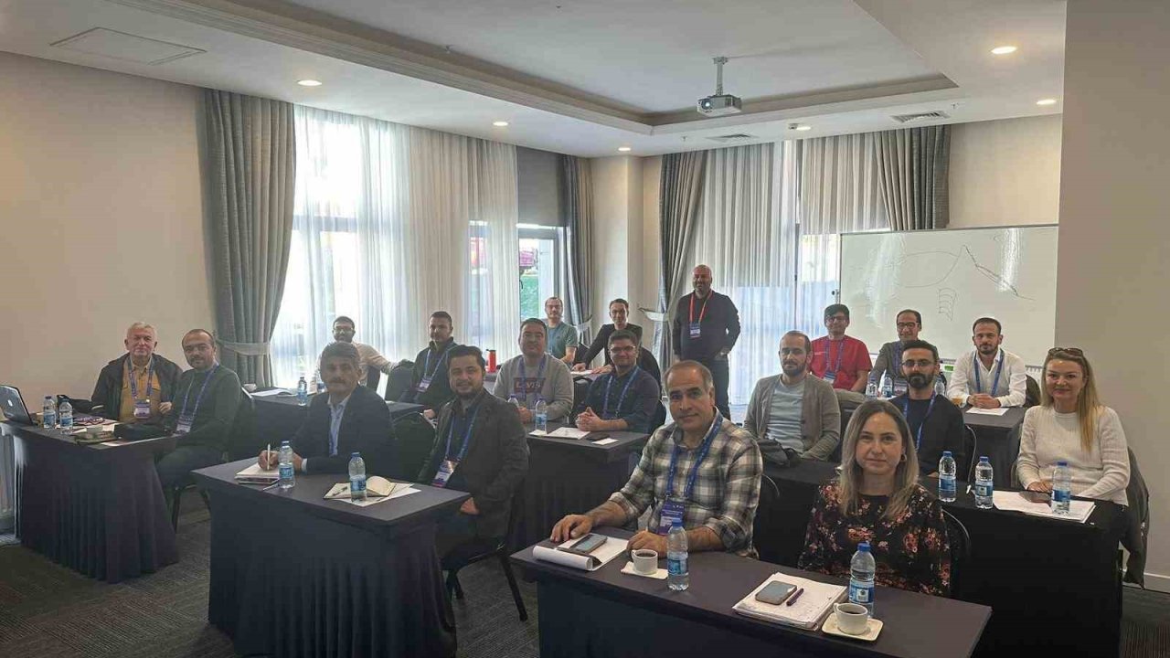 Bilim Olimpiyatları’nda Aydın’a gurur yaşattı