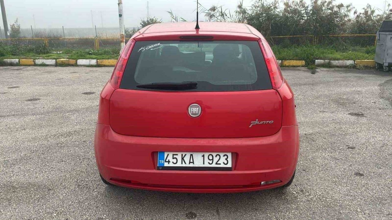 Bilecik’te yakalaması olan araç yakalandı