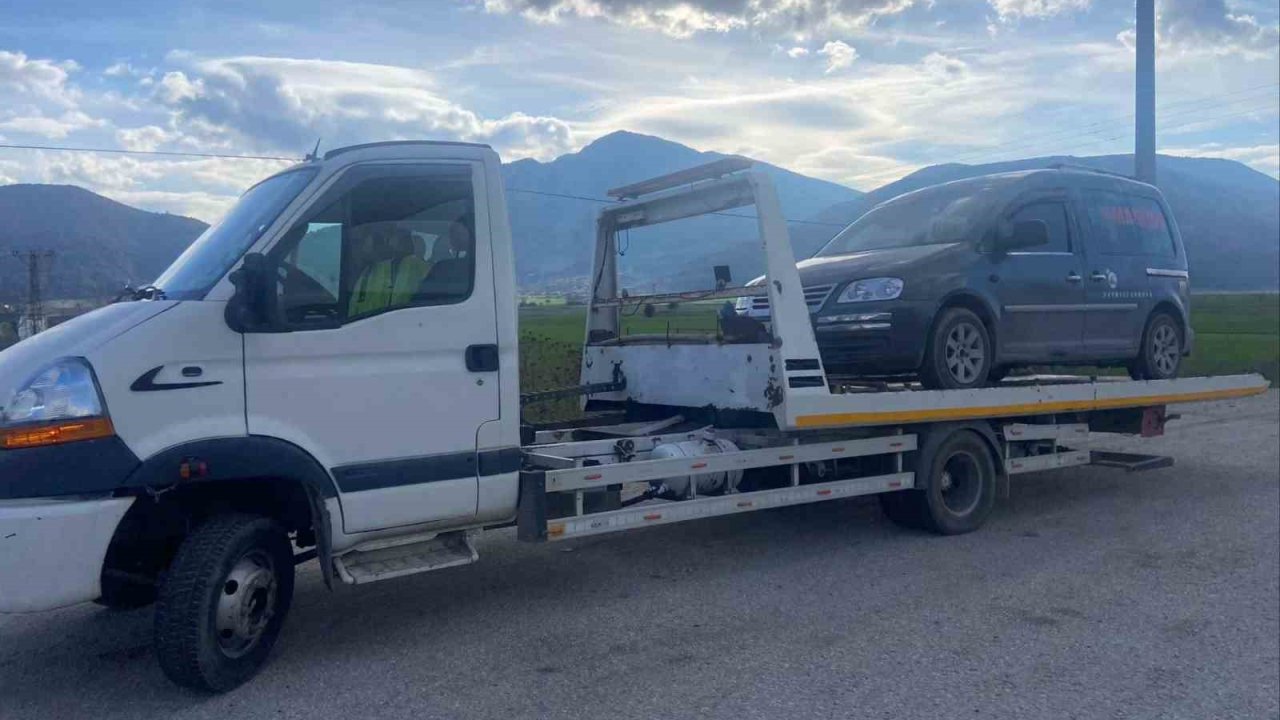 Bilecik’te jandarma işi sıkı tutuyor